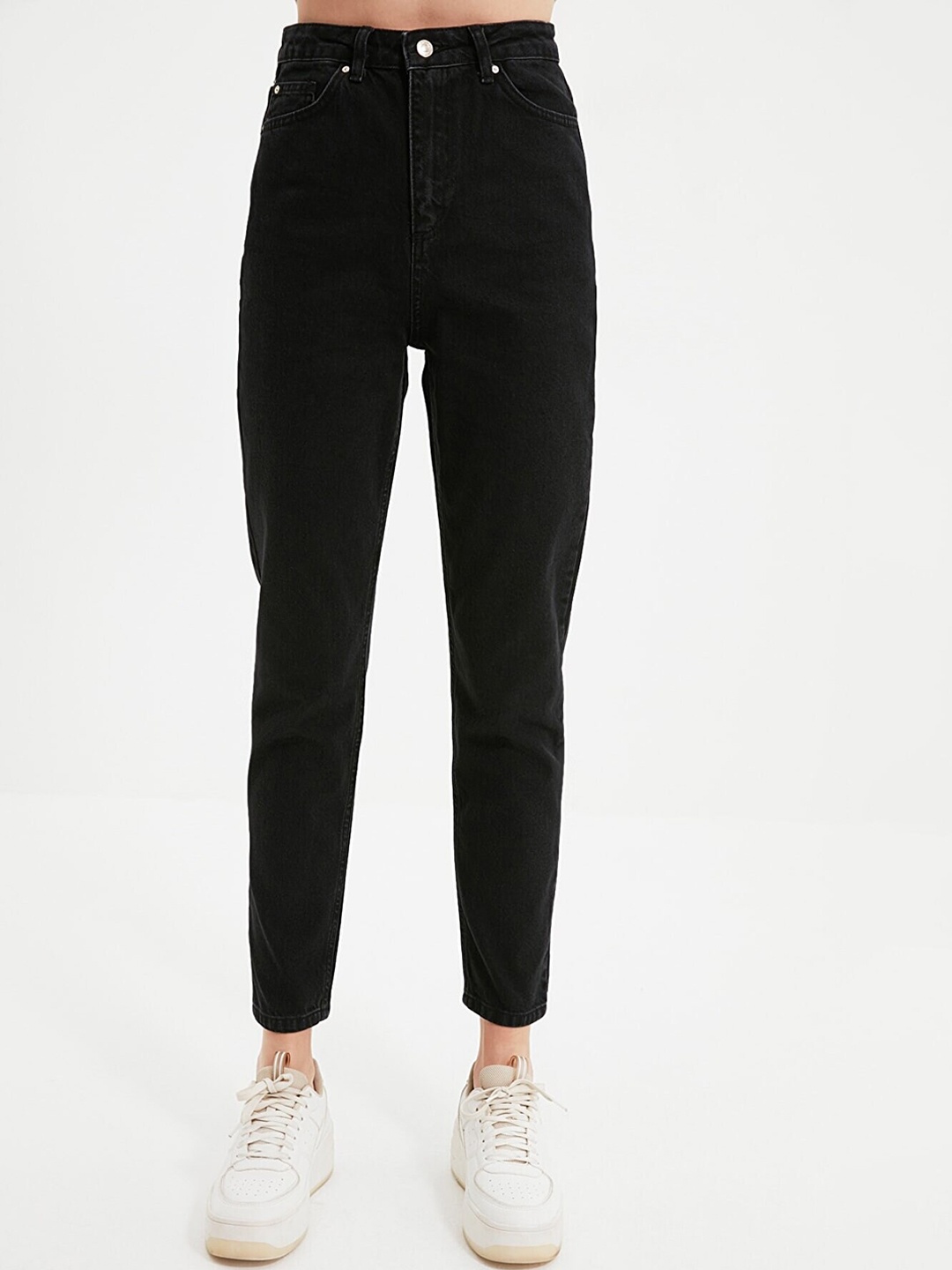 

Trendyol Women Black Jeans