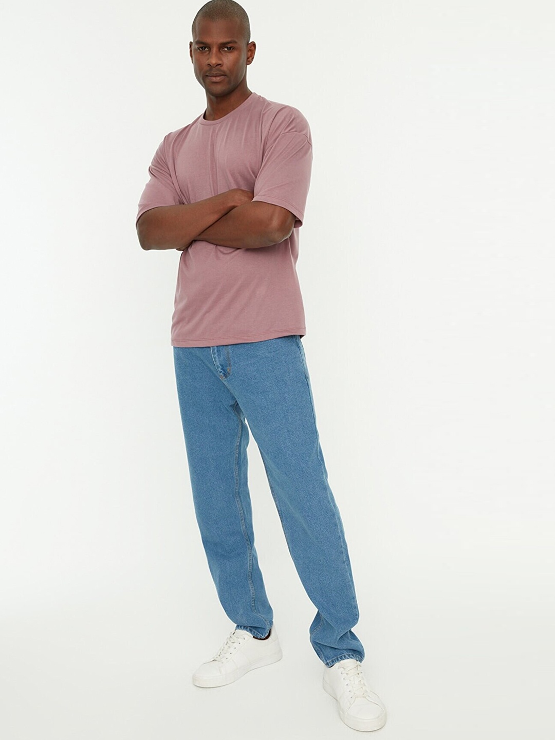 

Trendyol Men Blue Jeans