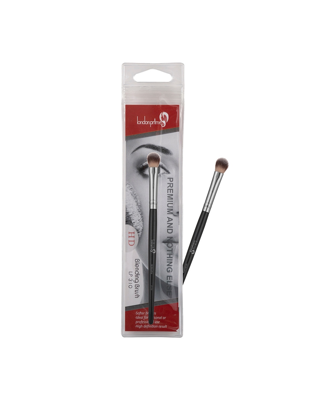 

LONDONPRIME LP 310 HD Eye Blending Brush - Black