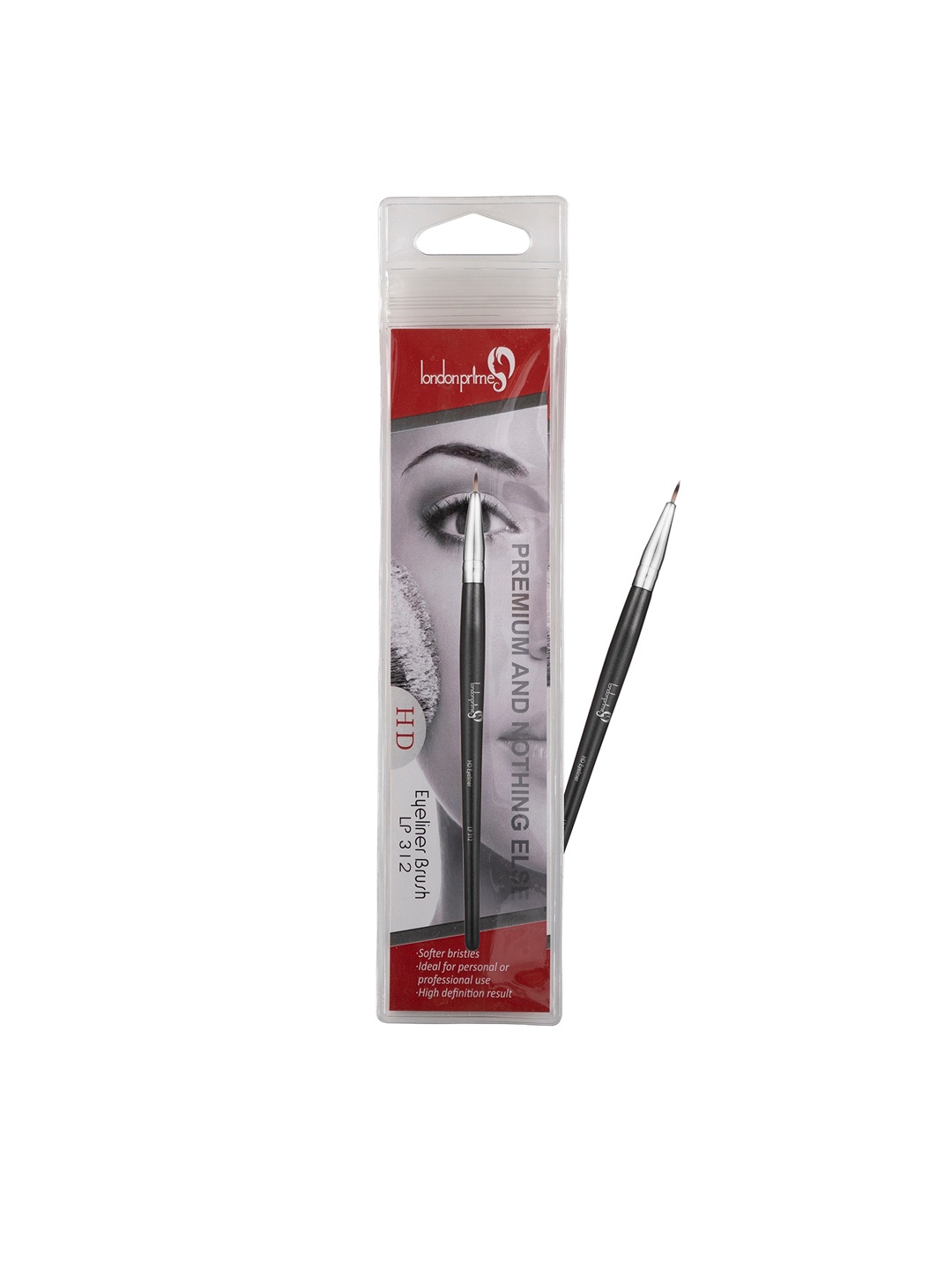 

LONDONPRIME LP 312 HD Eyeliner Brush - Black