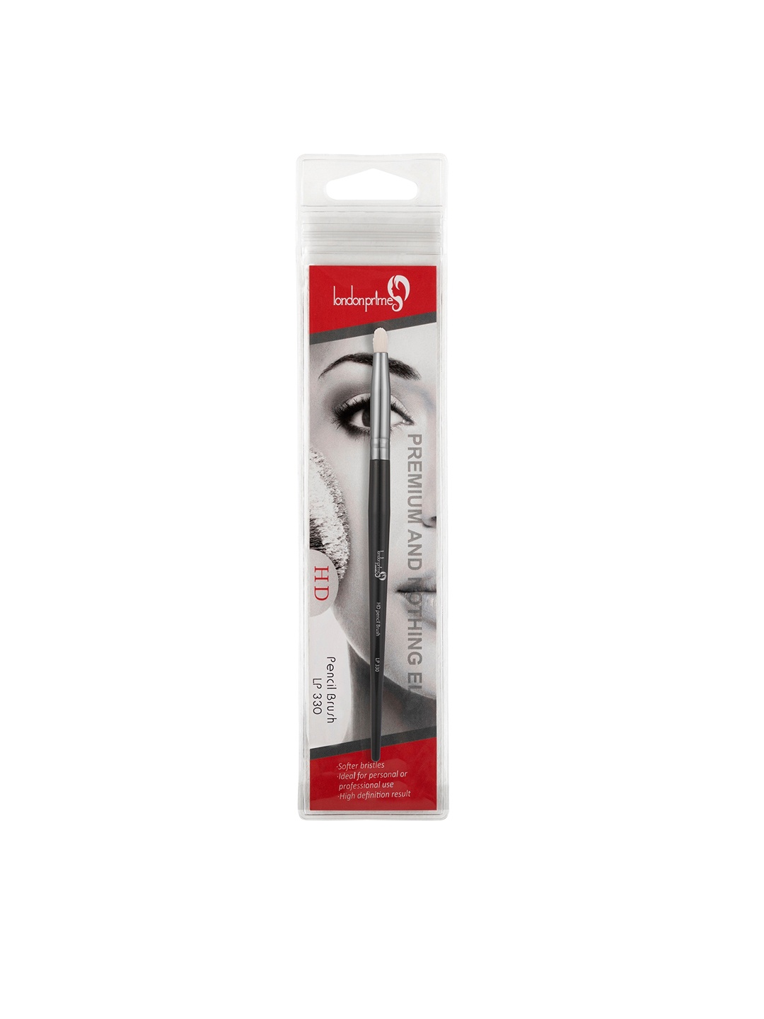 

LONDONPRIME LP 330 HD Eye Pencil Brush - Black
