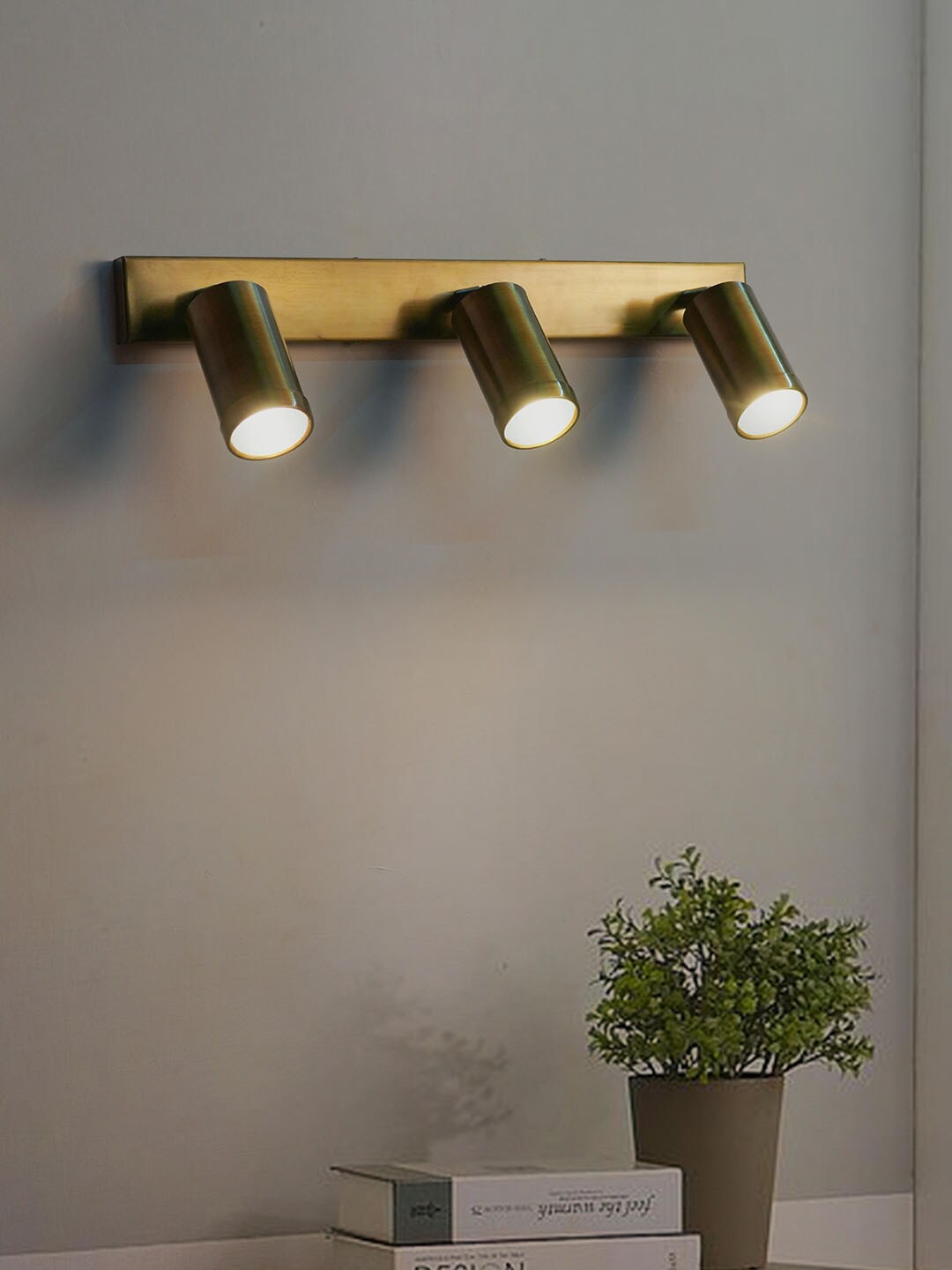 

Fos Lighting Copper-Toned Solid Outdoor Lamps
