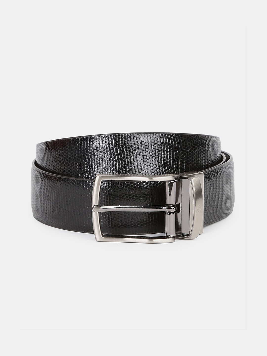 

Arrow Men Brown Belts