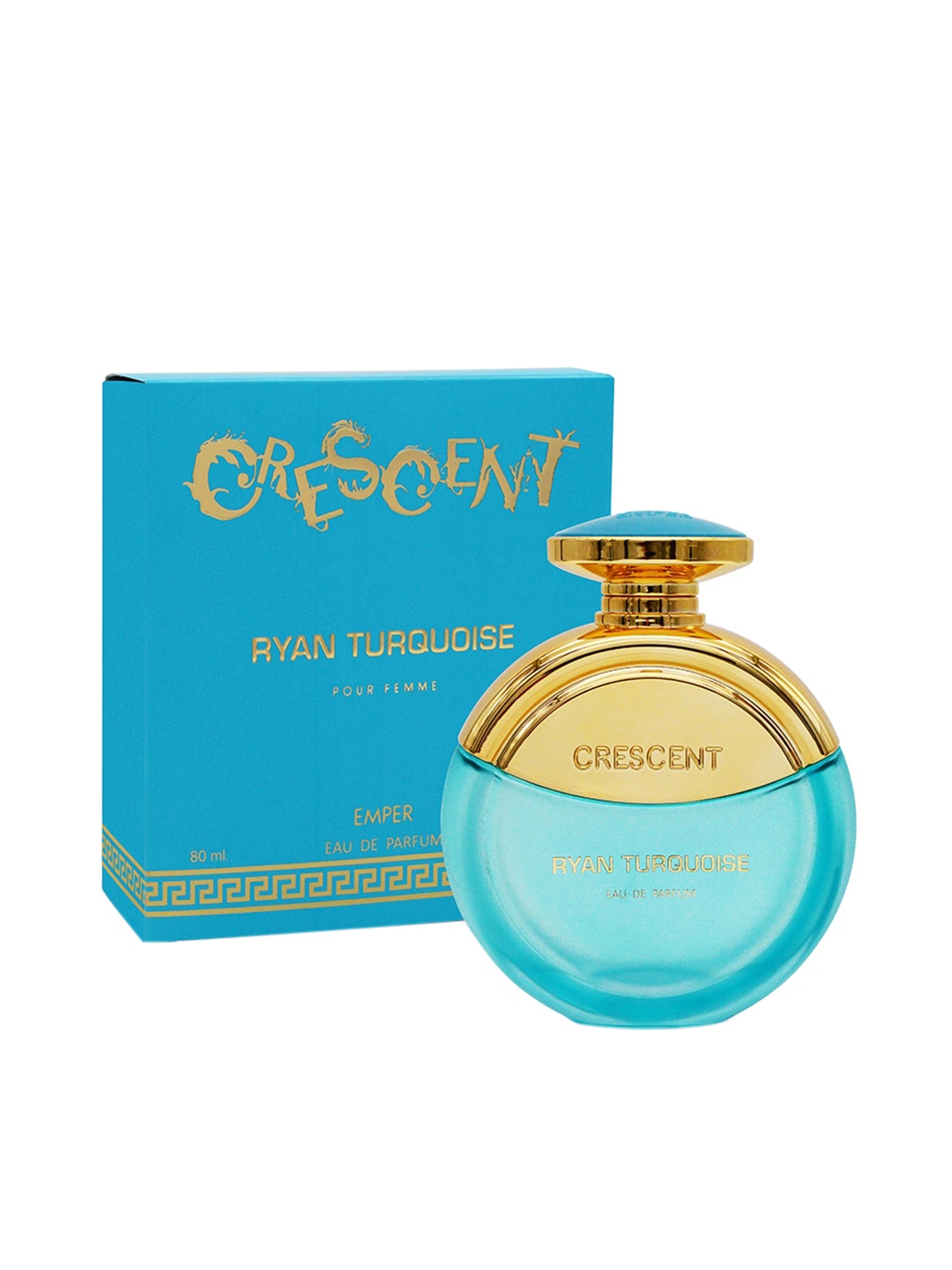 

Emper Cresecent Eau De pafrume for women 100ml, Na
