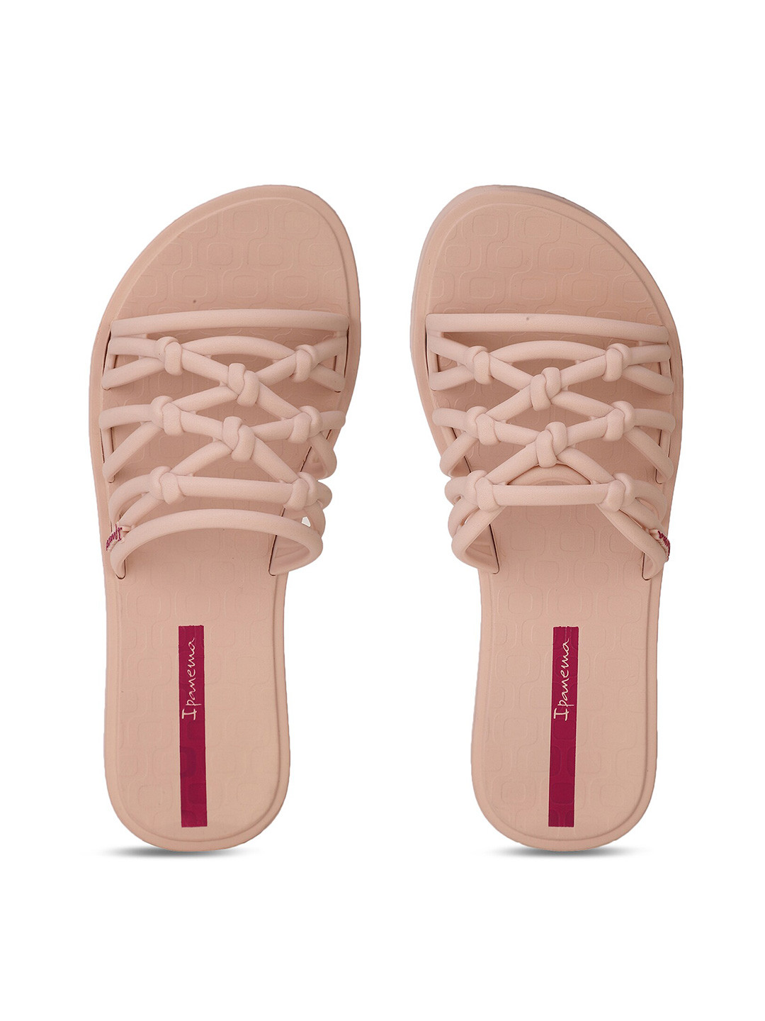 

iPanema Women Sliders, Pink