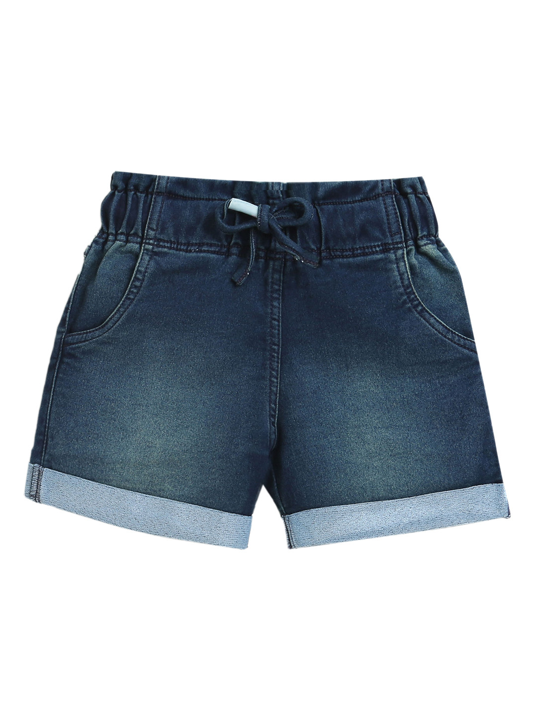 

Tiny Girl Girls Blue Denim Shorts