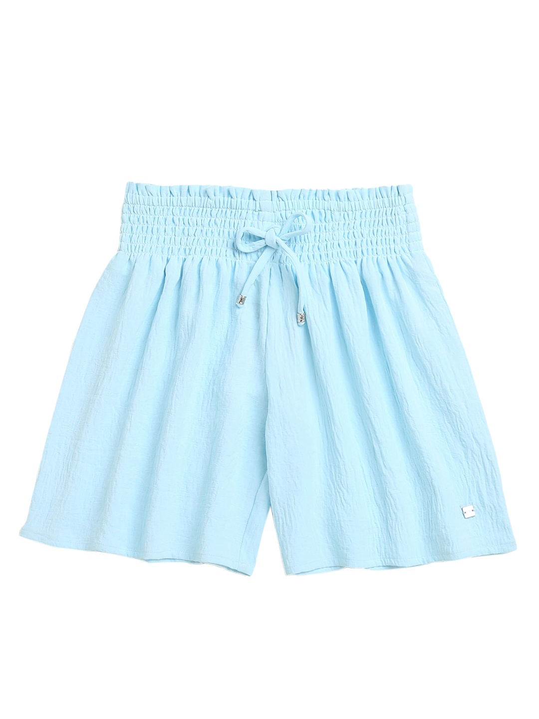 

Tiny Girl Girls Blue Shorts