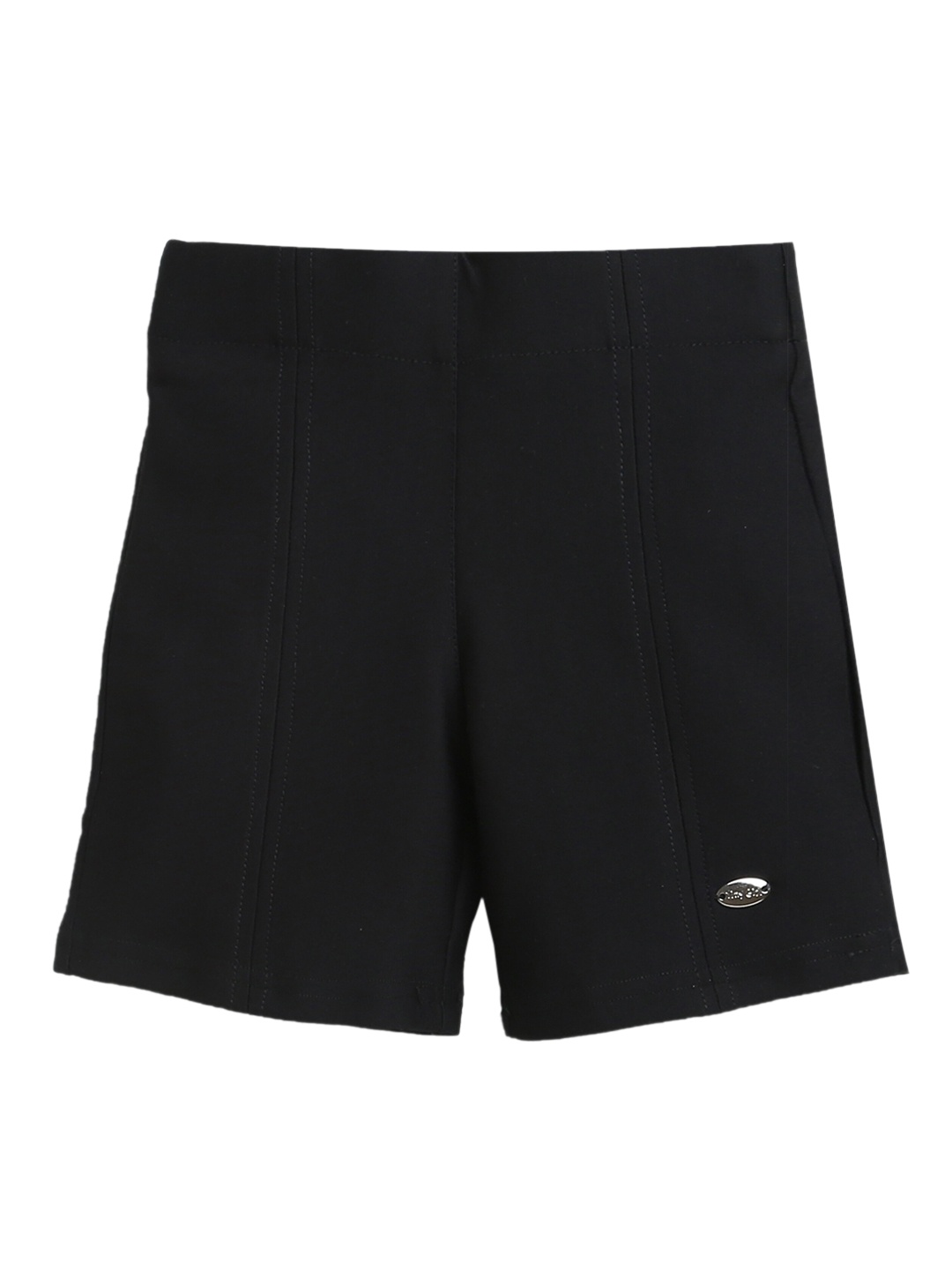 

Tiny Girl Girls Black Regular Shorts