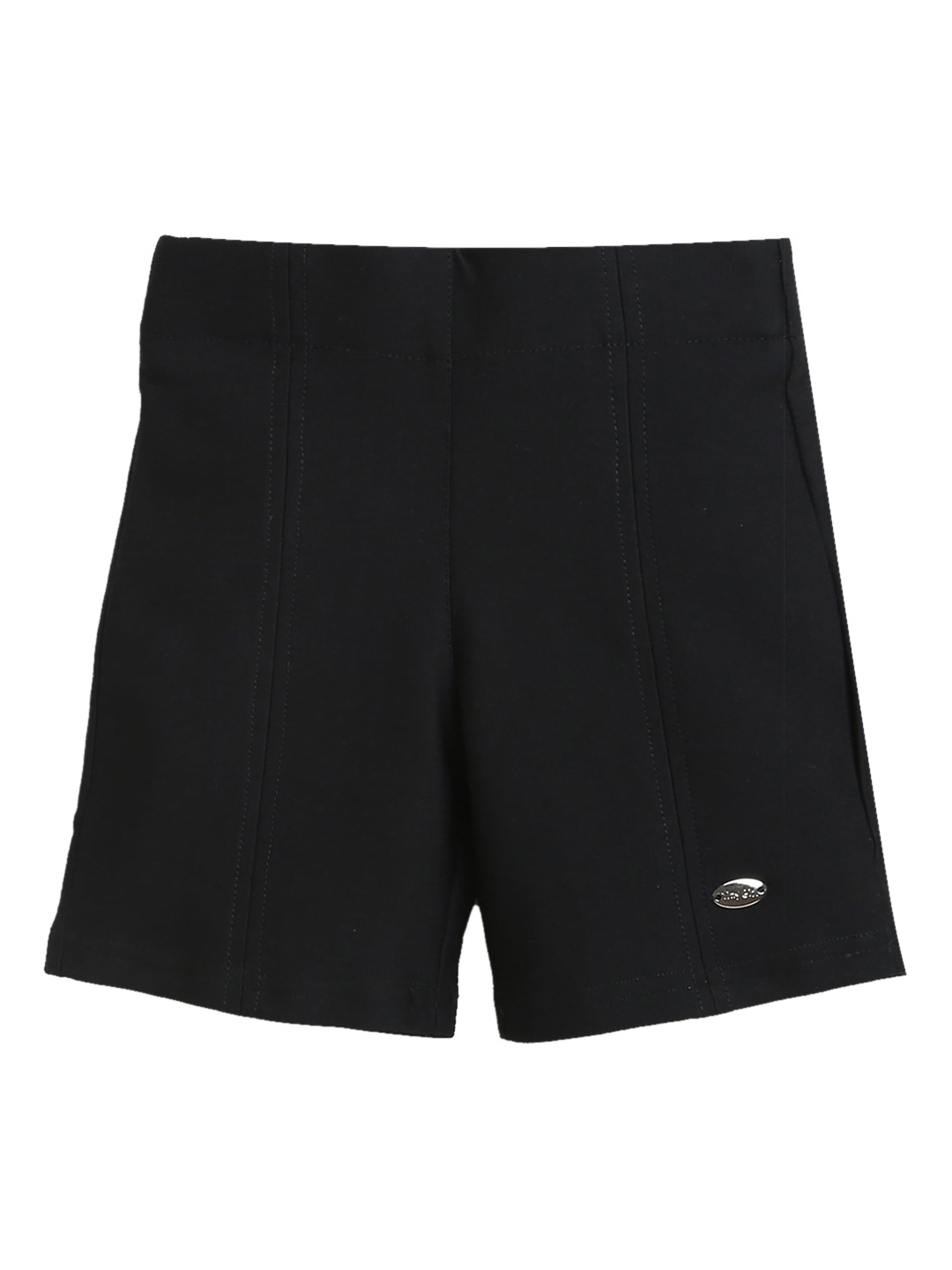 

Tiny Girl Girls Black Sports Shorts
