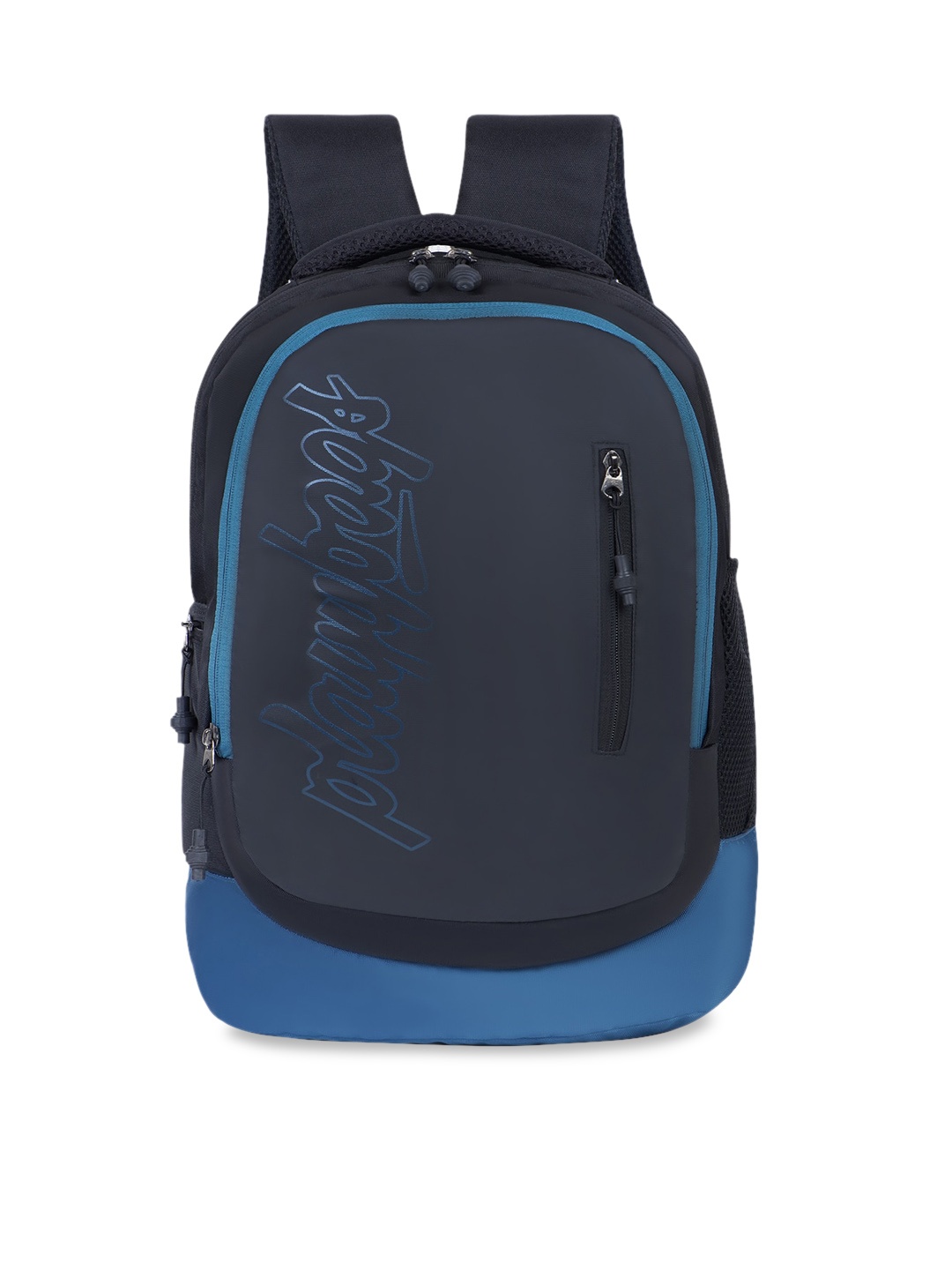 

PLAYYBAGS Unisex Navy Blue Backpacks