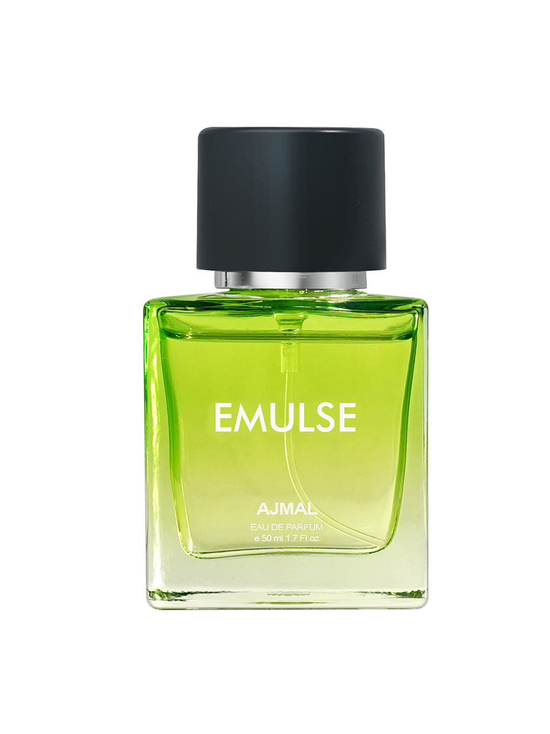 

Ajmal Emulse Eau De Parfum - 50 ml, Green