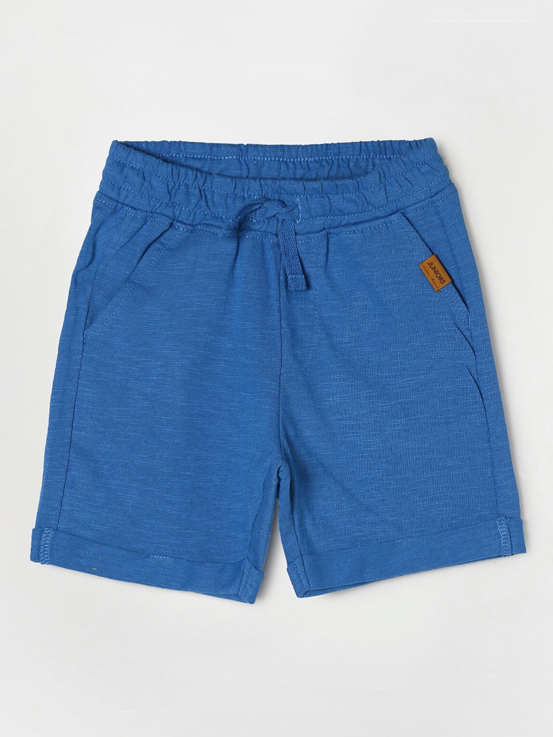 

Juniors by Lifestyle Boys Blue Shorts