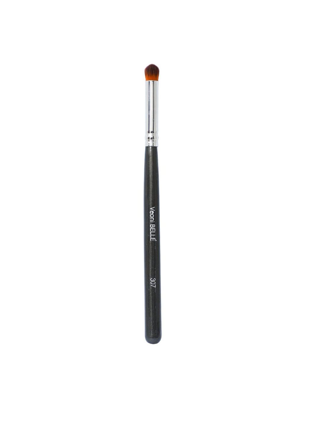 

Veoni BELLE Eye Shadow Smudger Brush, Black