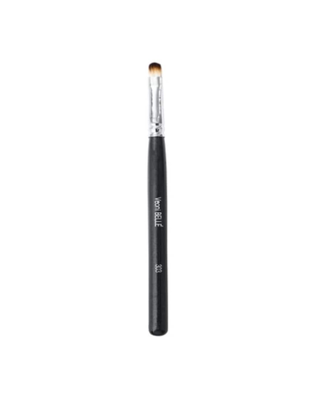 

Veoni BELLE Small Flat Eyeshadow Brush, Black