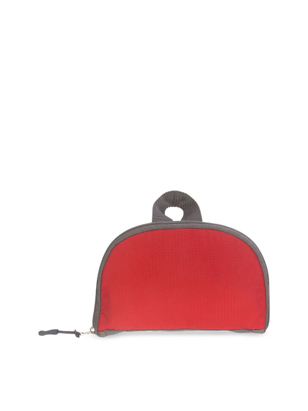 

Harissons Foldable Laundry Bag, Red