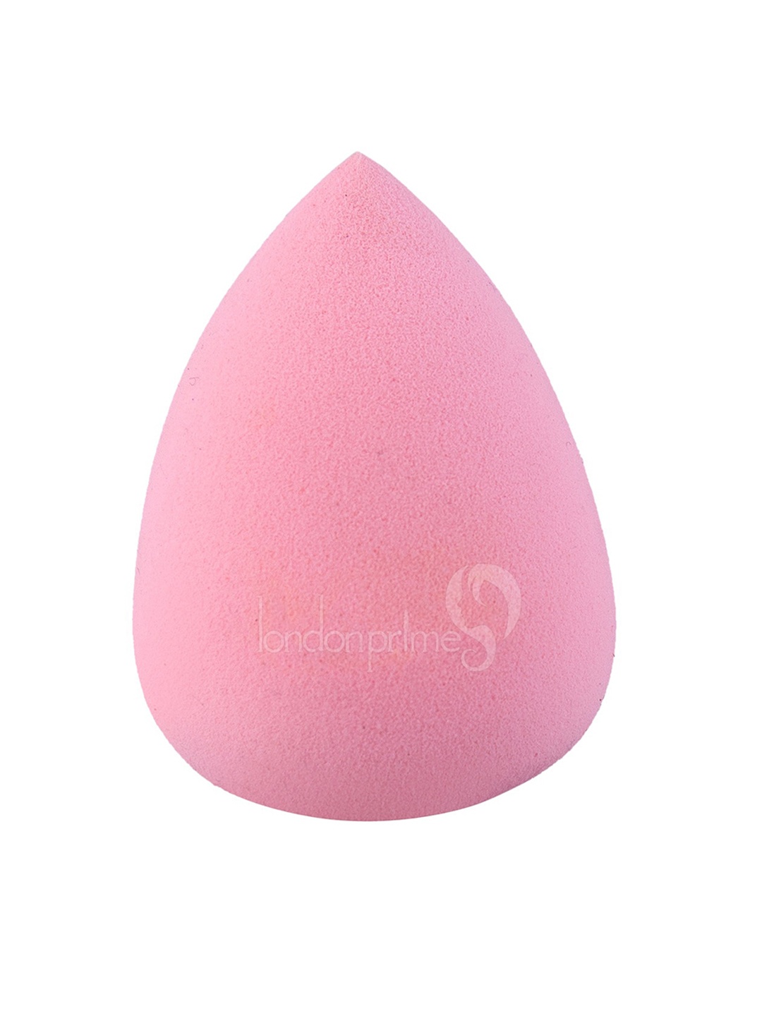 

LONDONPRIME Precision Sponge Beauty Blender - Baby Pink