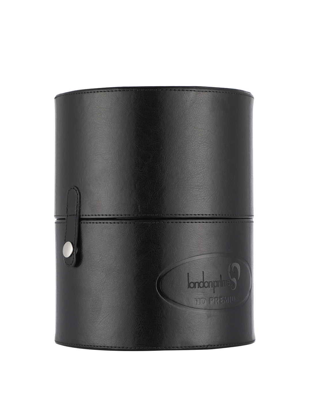 

LONDONPRIME Black Cylinder Shaped Brush Holder