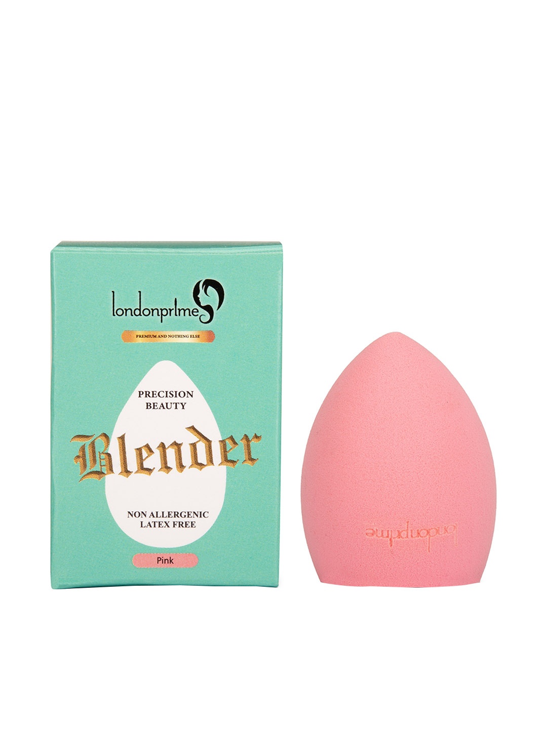 

LONDONPRIME Women Pink Beauty Accessory