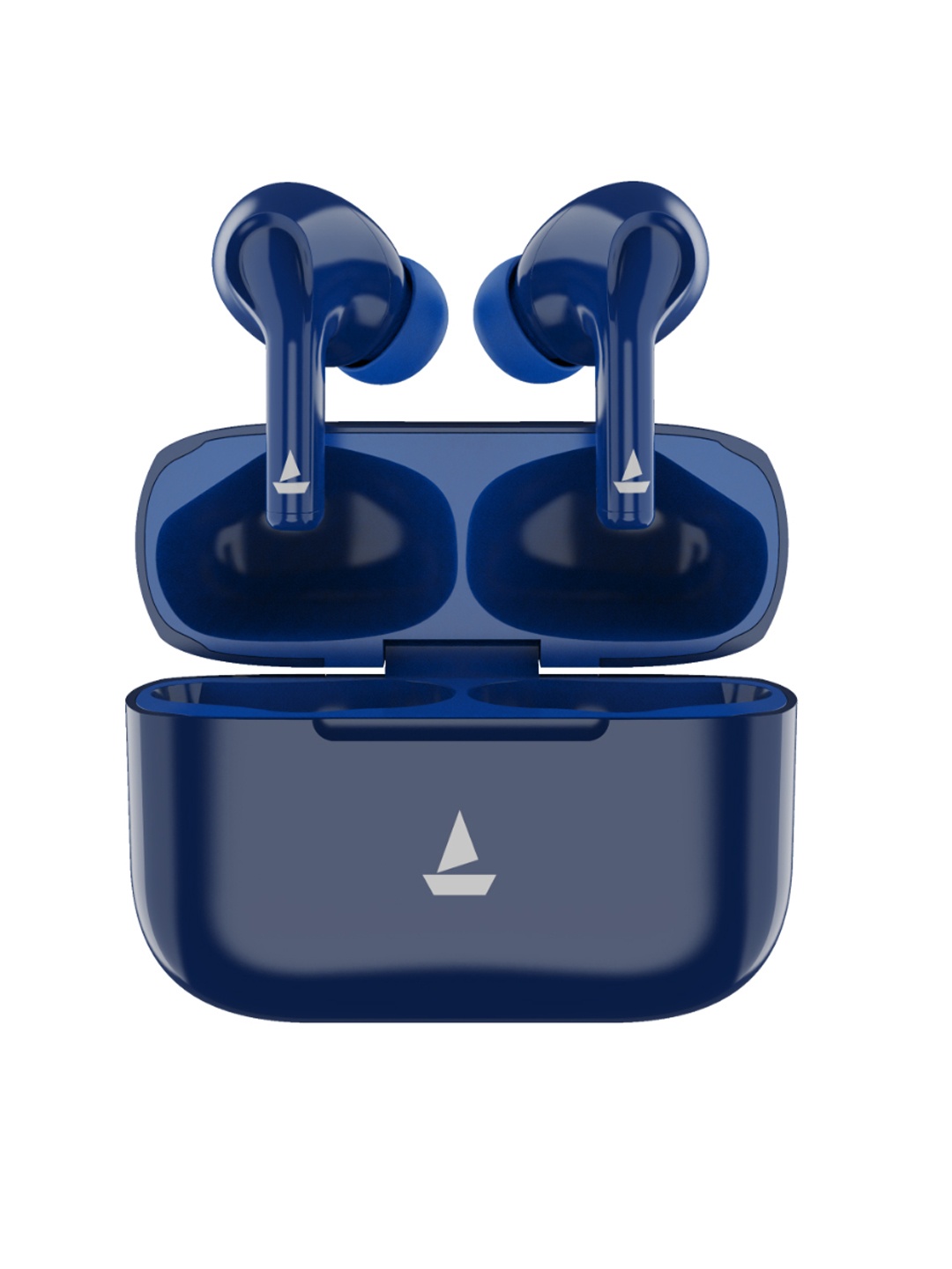 boAt Airdopes 163 M with ASAP Charge In the Ear Bluetooth Headset