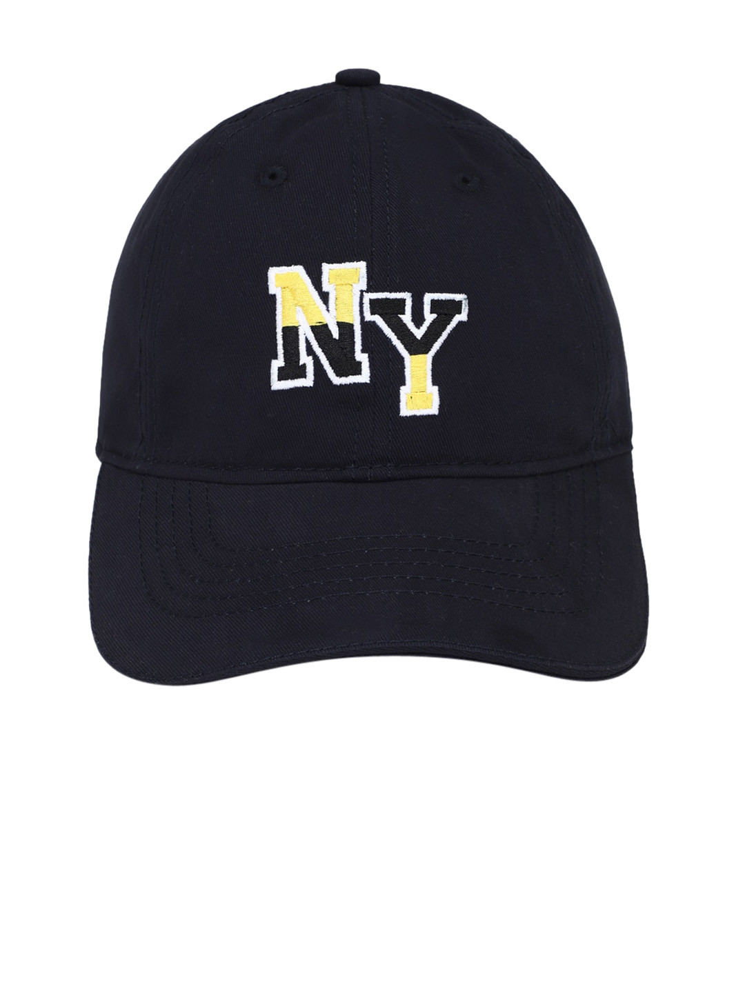 

FOREVER 21 Men Black Caps