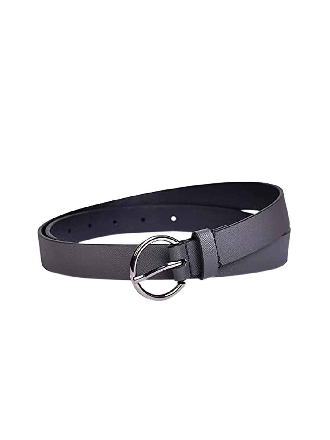 

Belwaba Women Black Metallic Belt