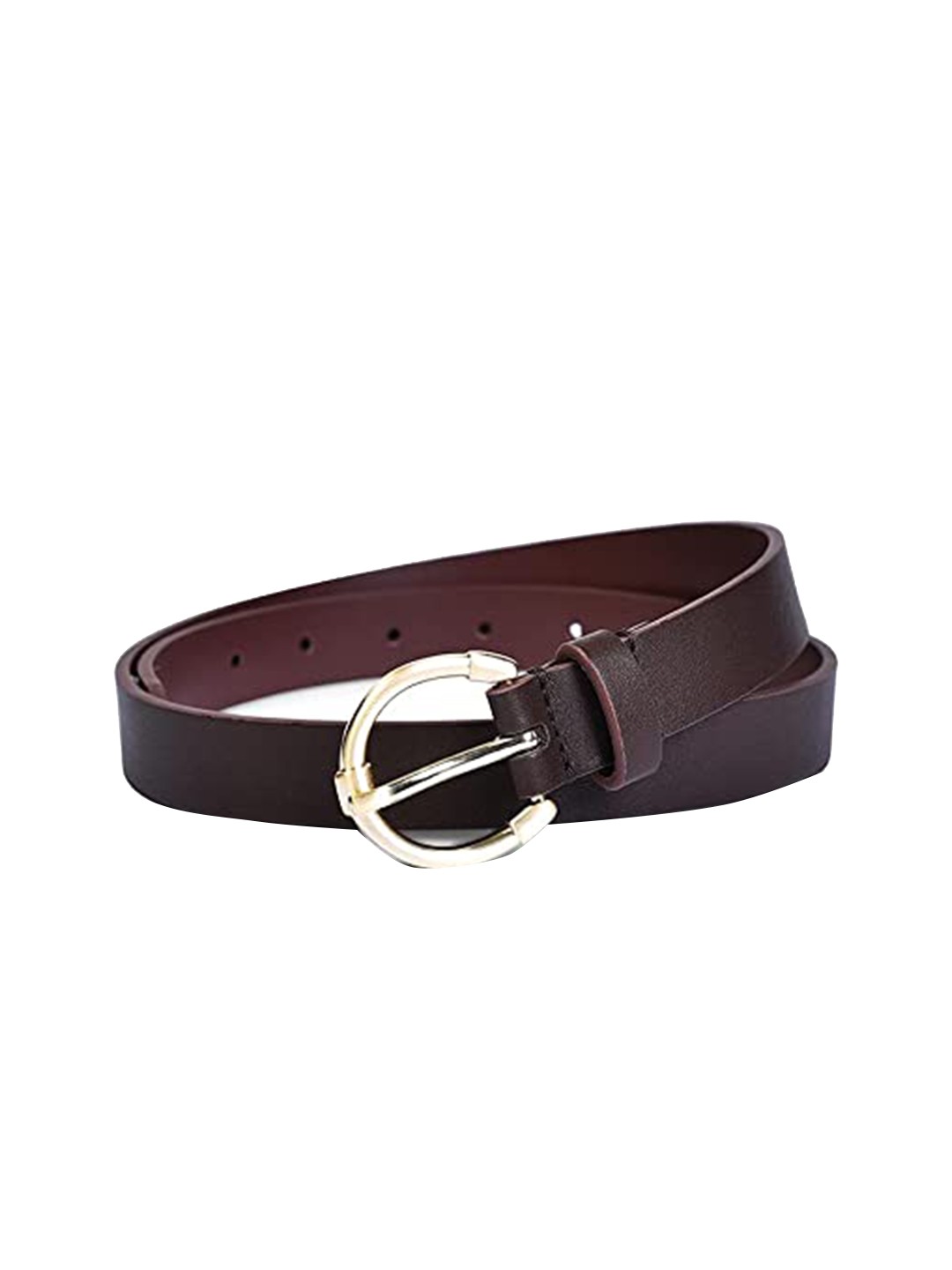 

Belwaba Women Brown Belts