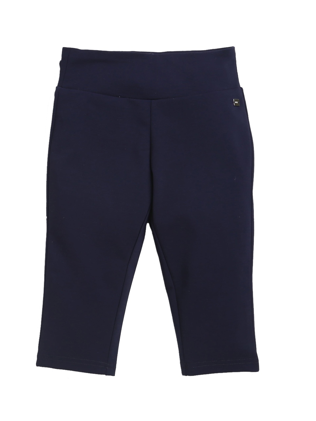 

Tiny Girl Girls Navy Blue Capris