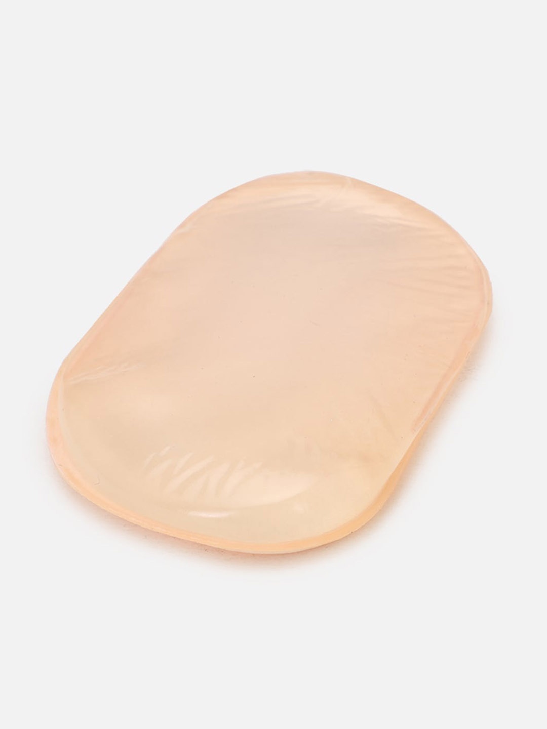 

FOREVER 21 Beige Solid Makeup Applicator