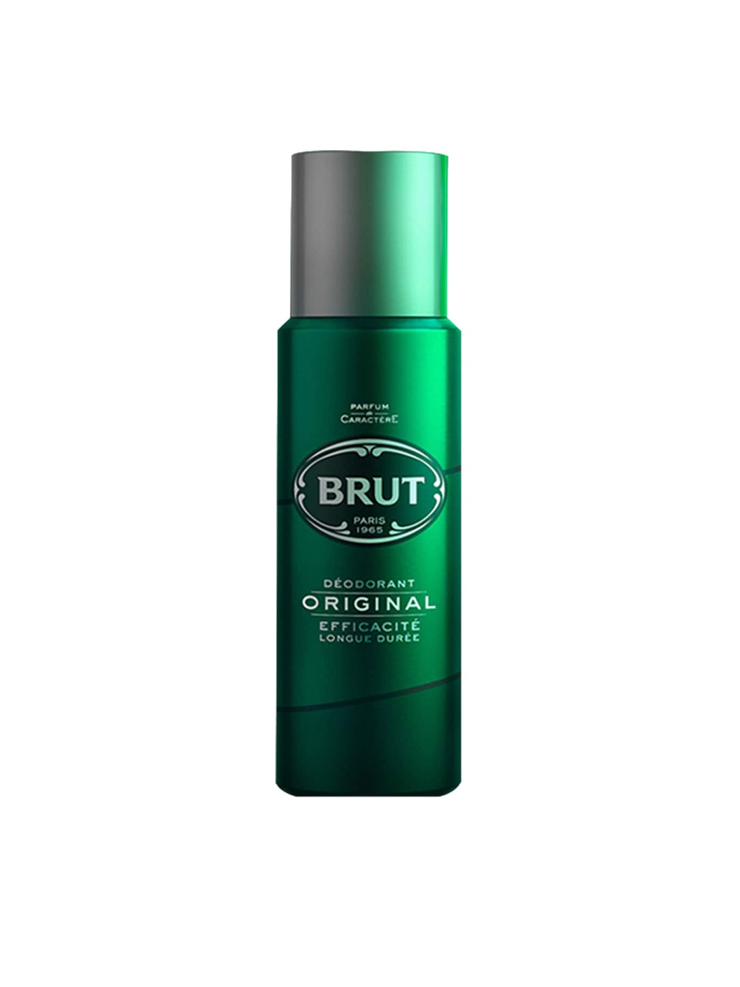 

BRUT Men Classic Original Deodorant - 200 ml, Green