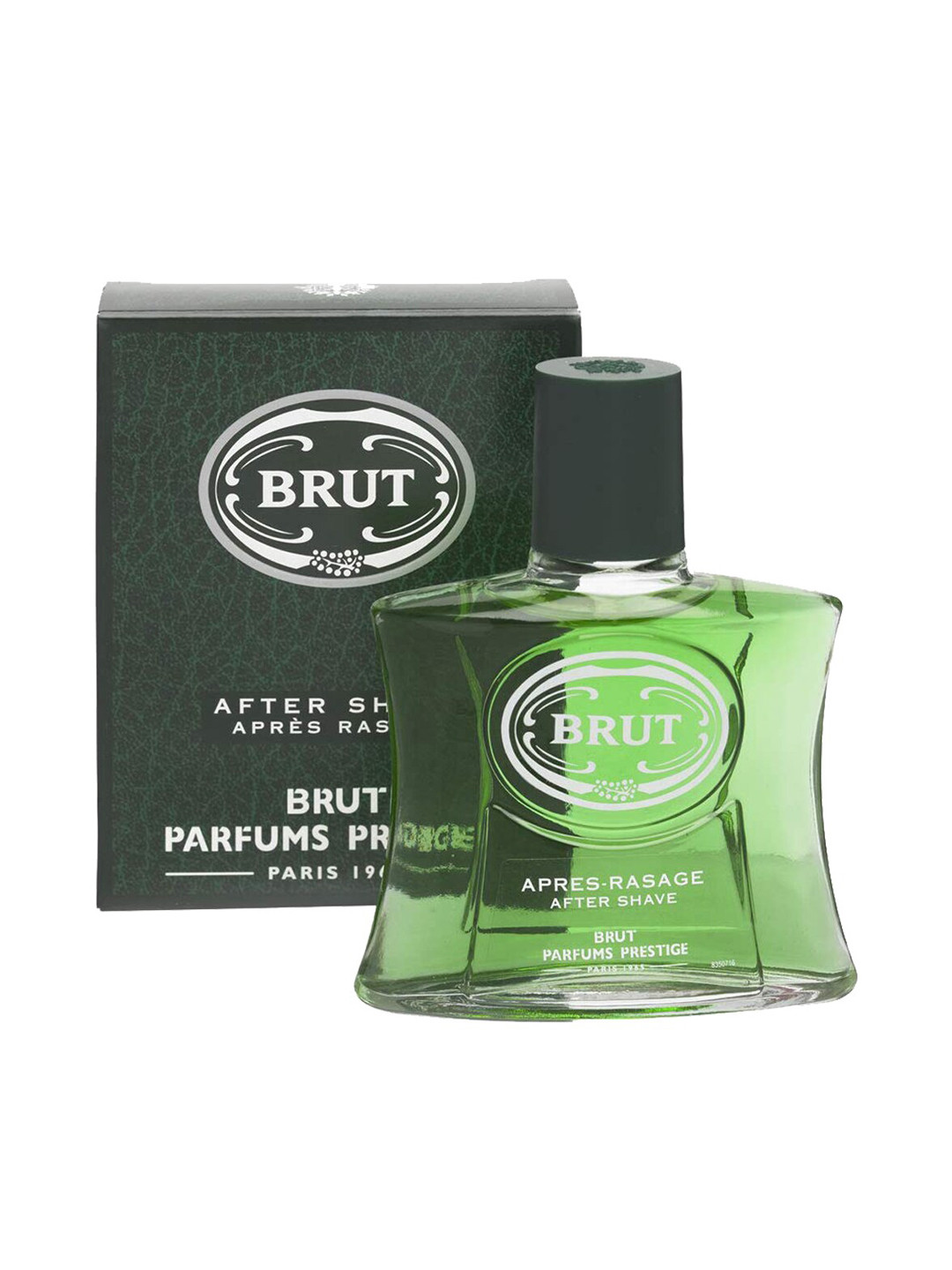 

BRUT Men Classic After Shave Lotion - 100 ml, Green