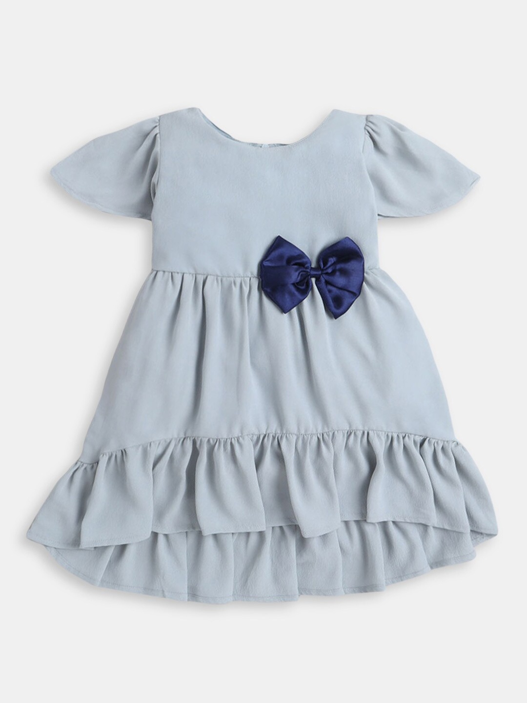 

Hopscotch Grey Dress