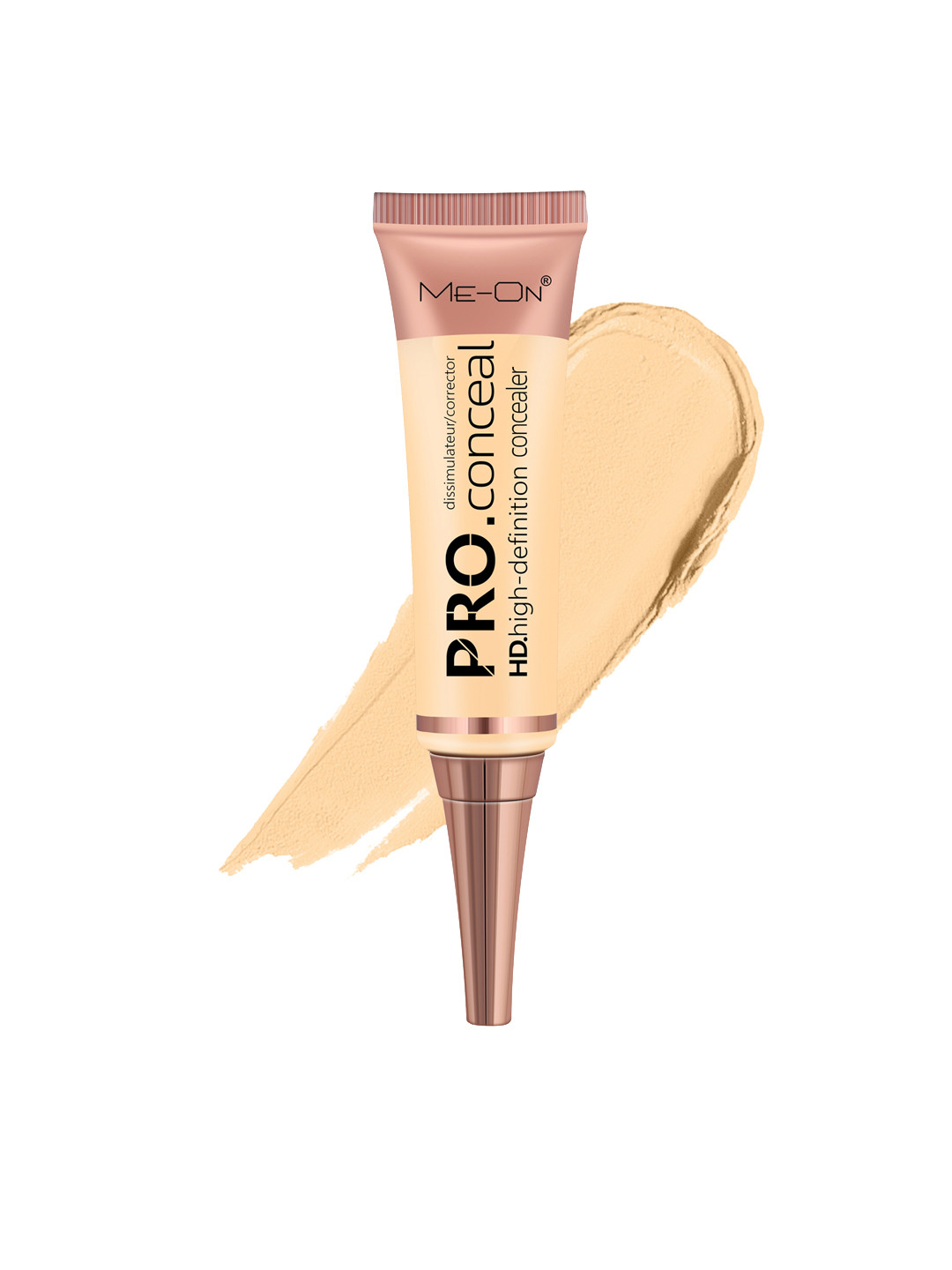 

ME-ON Pro Conceal High-Definition Concealer 20ml - Natural S04, Beige