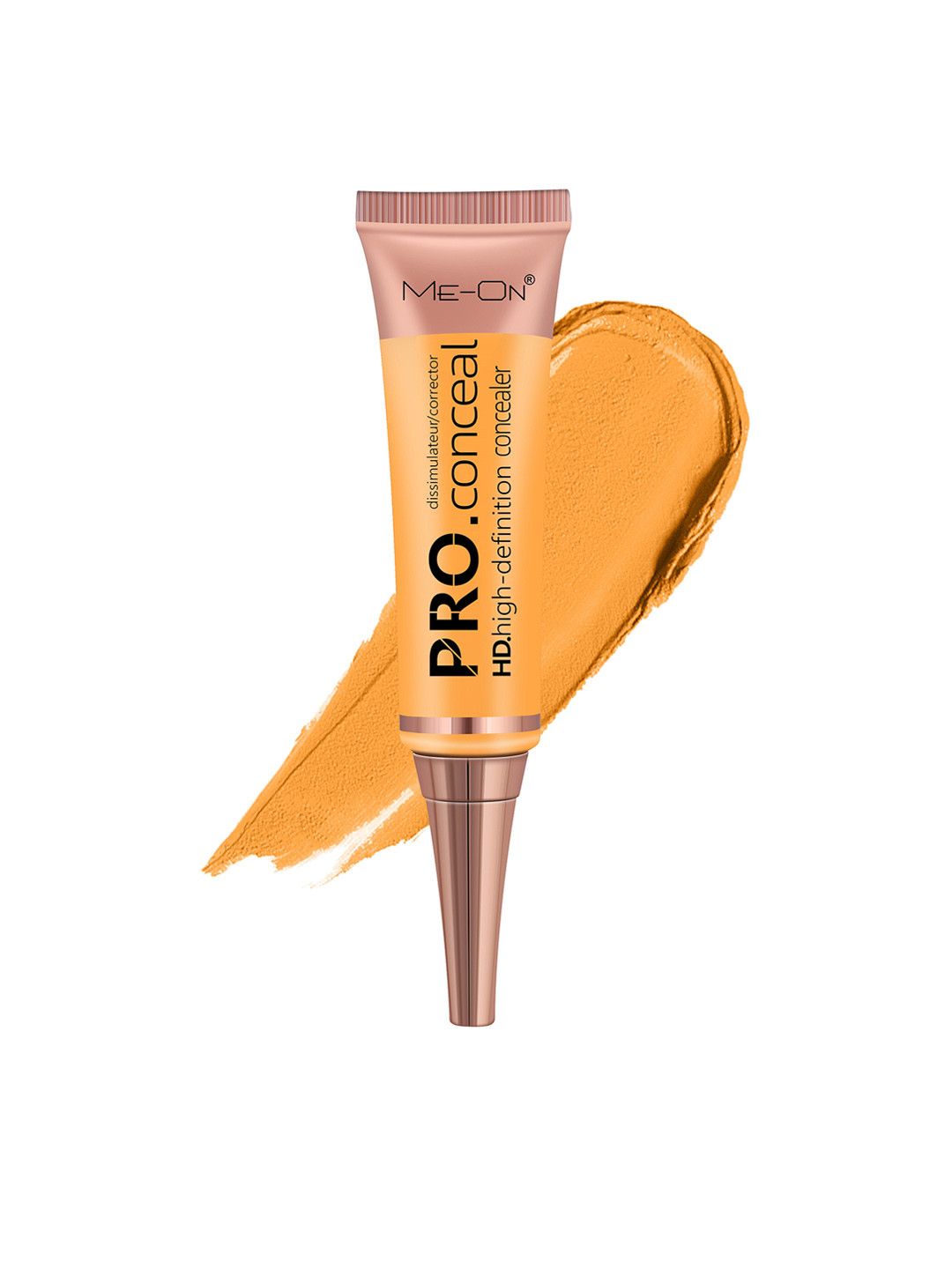 

ME-ON Pro Conceal High-Definition Concealer 20ml - Orange C01