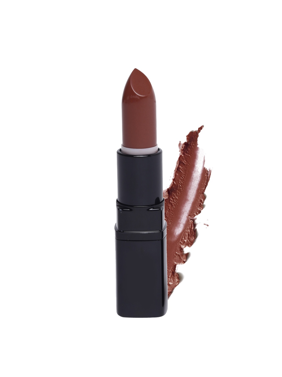 

INGLOT Matte Lipstick 449, Brown