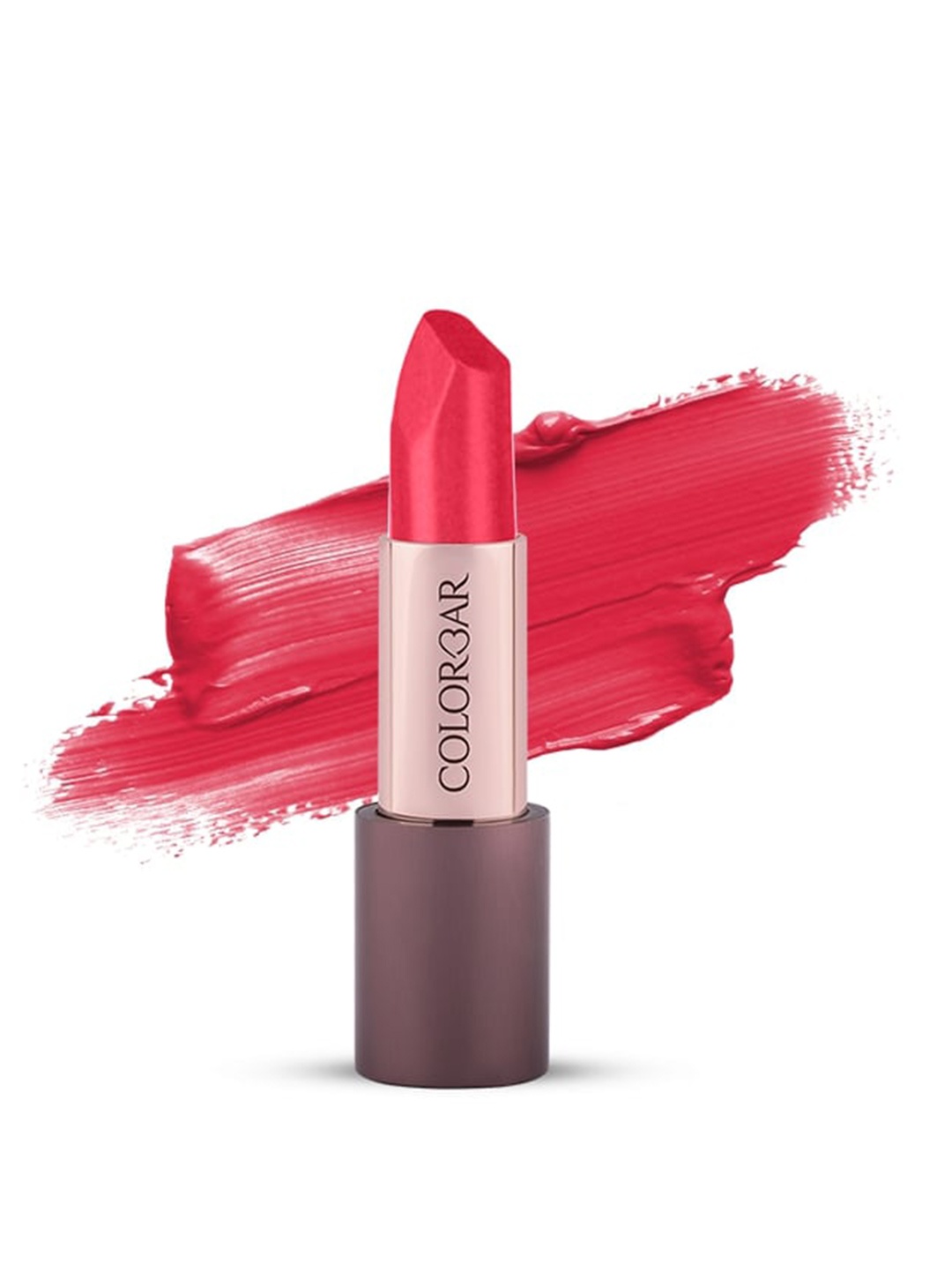 

Colorbar Conscious Matte Refill-Peace-[002], 4.2g, Pink