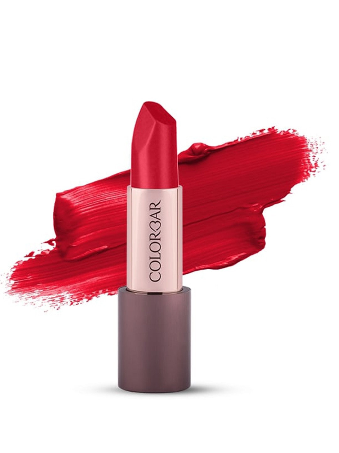 

Colorbar Conscious Matte Refill-Forever-[008], 4.2g, Pink