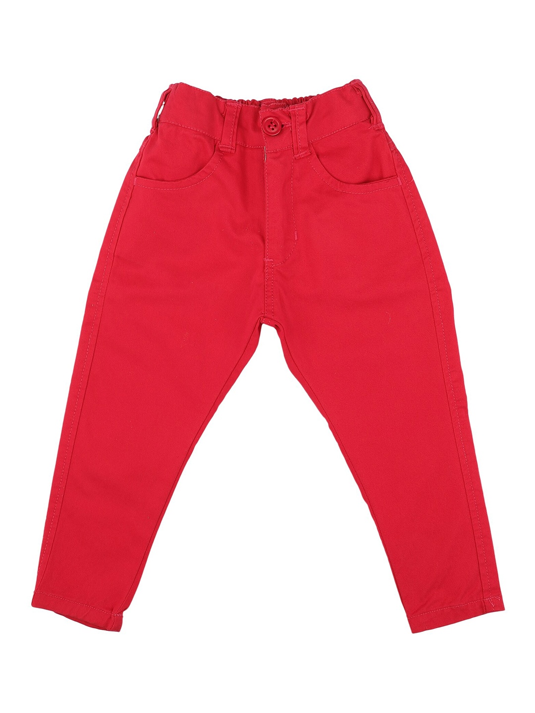 

Bodycare Kids Girls Pink Trousers