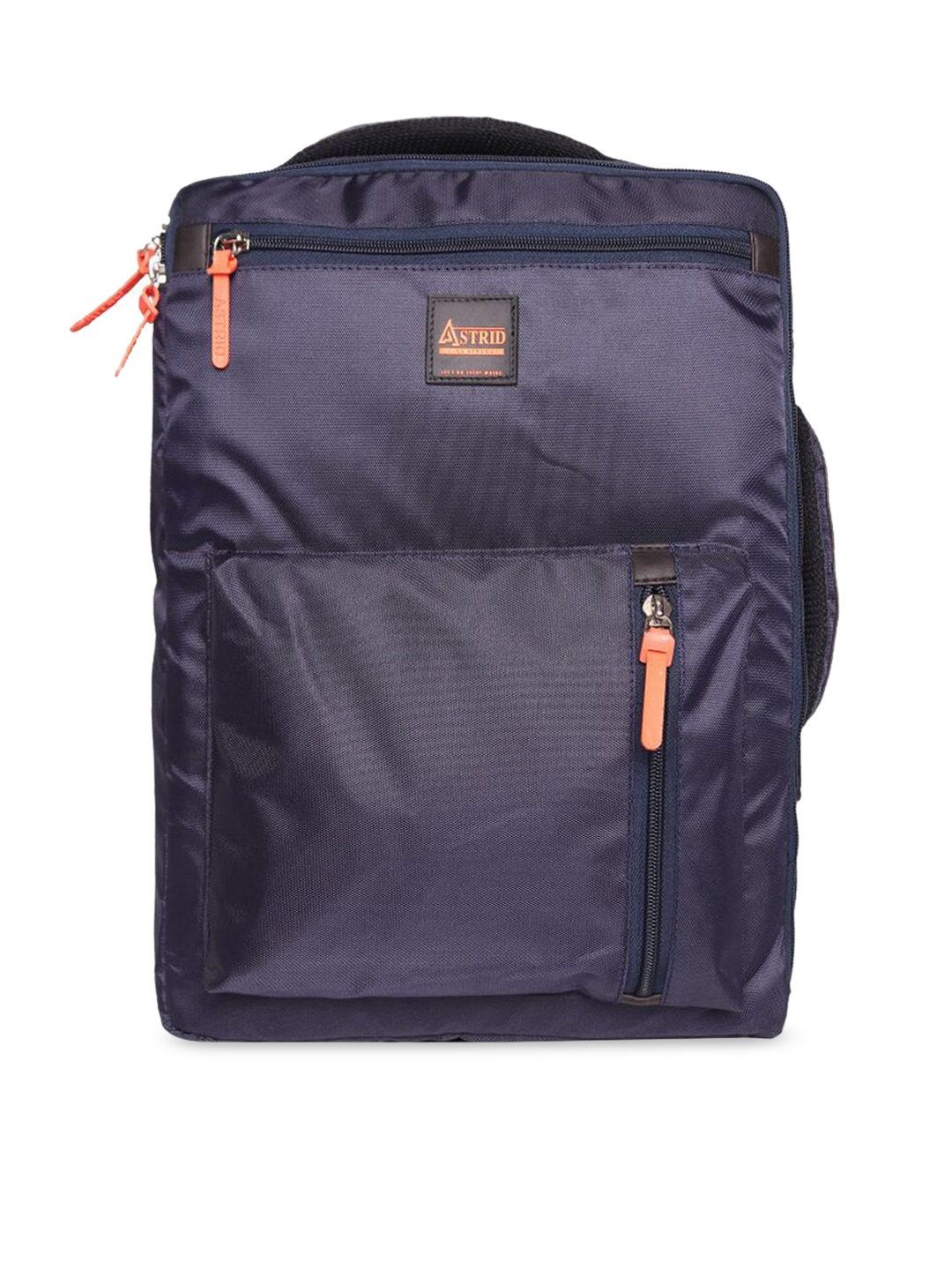 

ASTRID Men Blue Backpacks