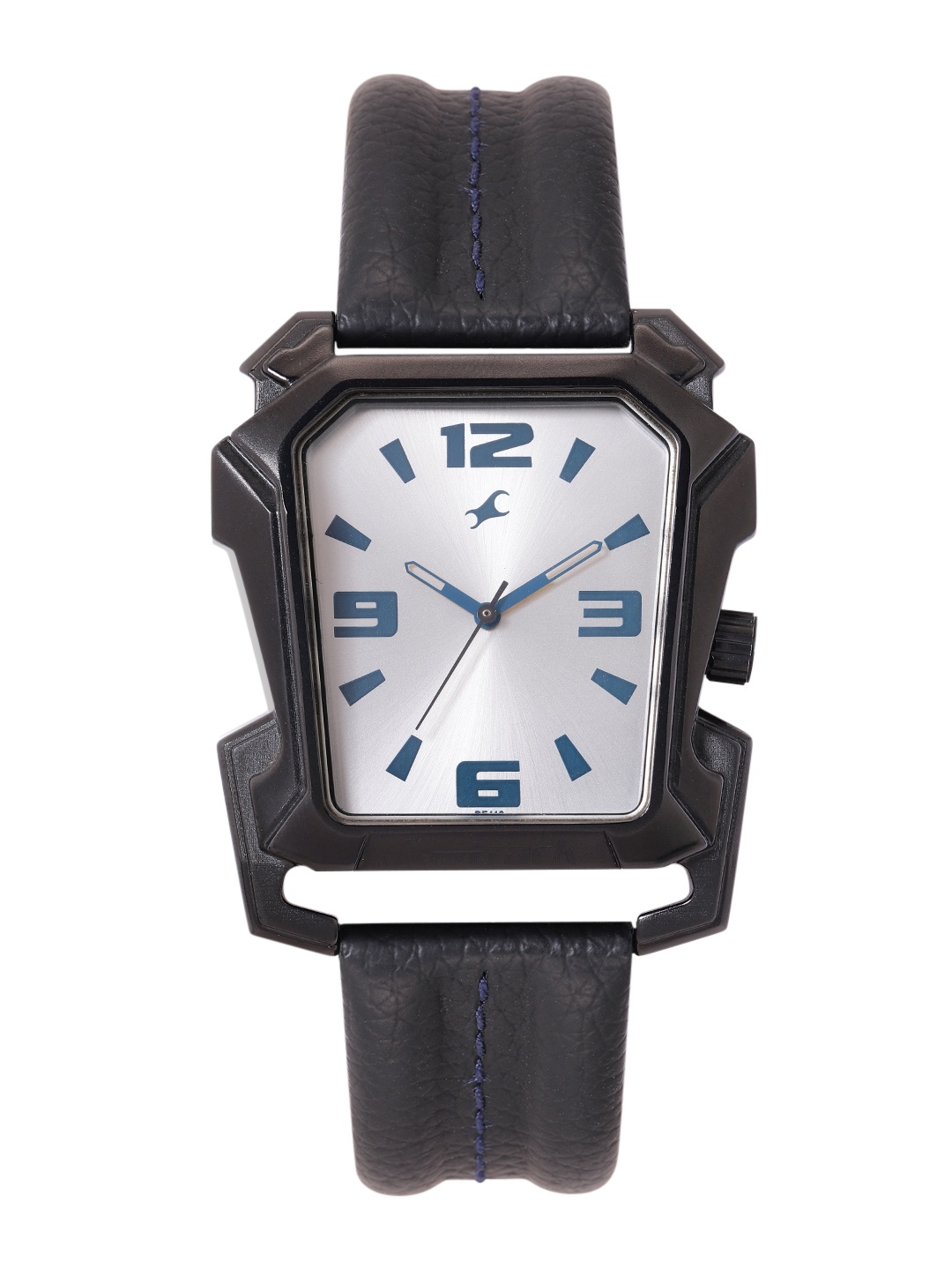 

Fastrack Men Analogue Watch 3131NL01C, Black