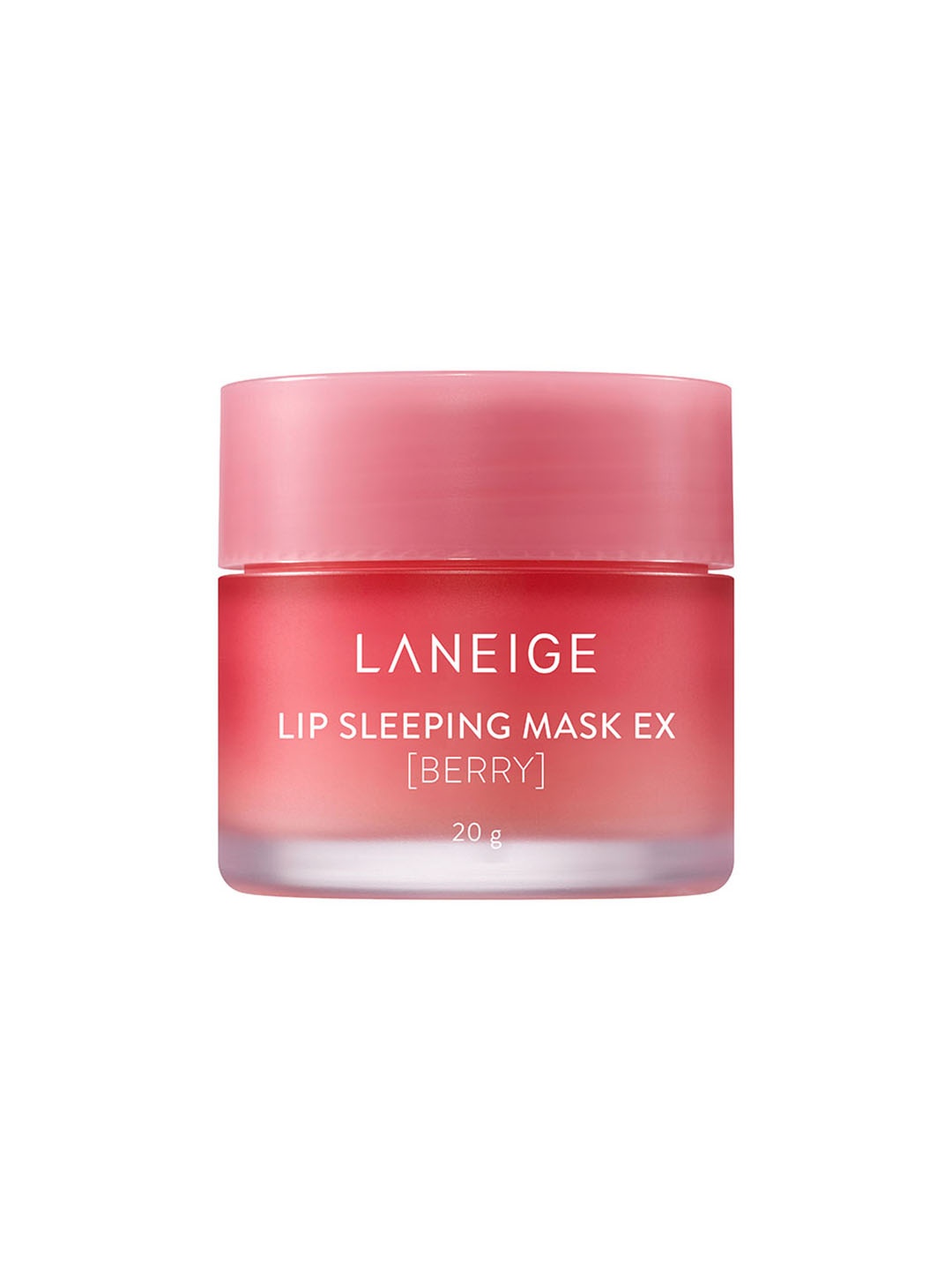 LANEIGE Lip Sleeping Mask EX 20 g - Berry