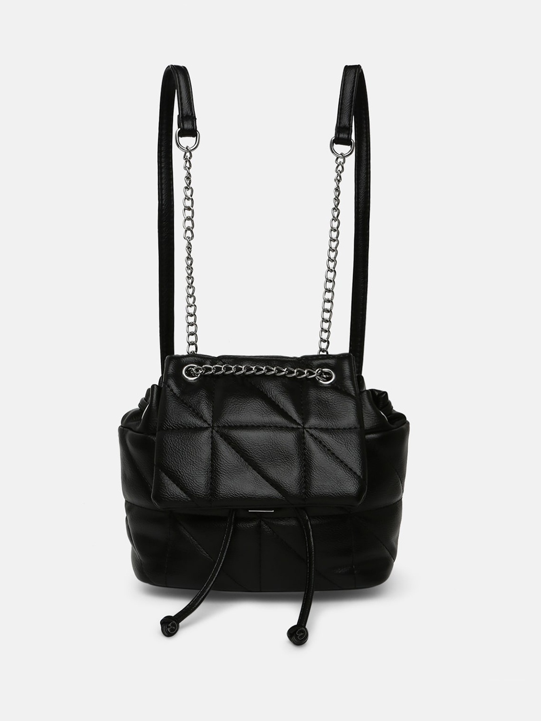 

20Dresses Women Black Backpack