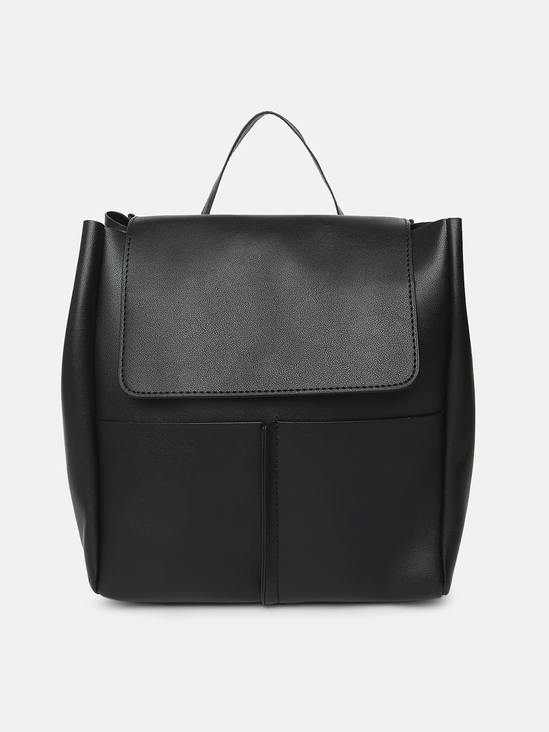 

20Dresses Women Black Backpack
