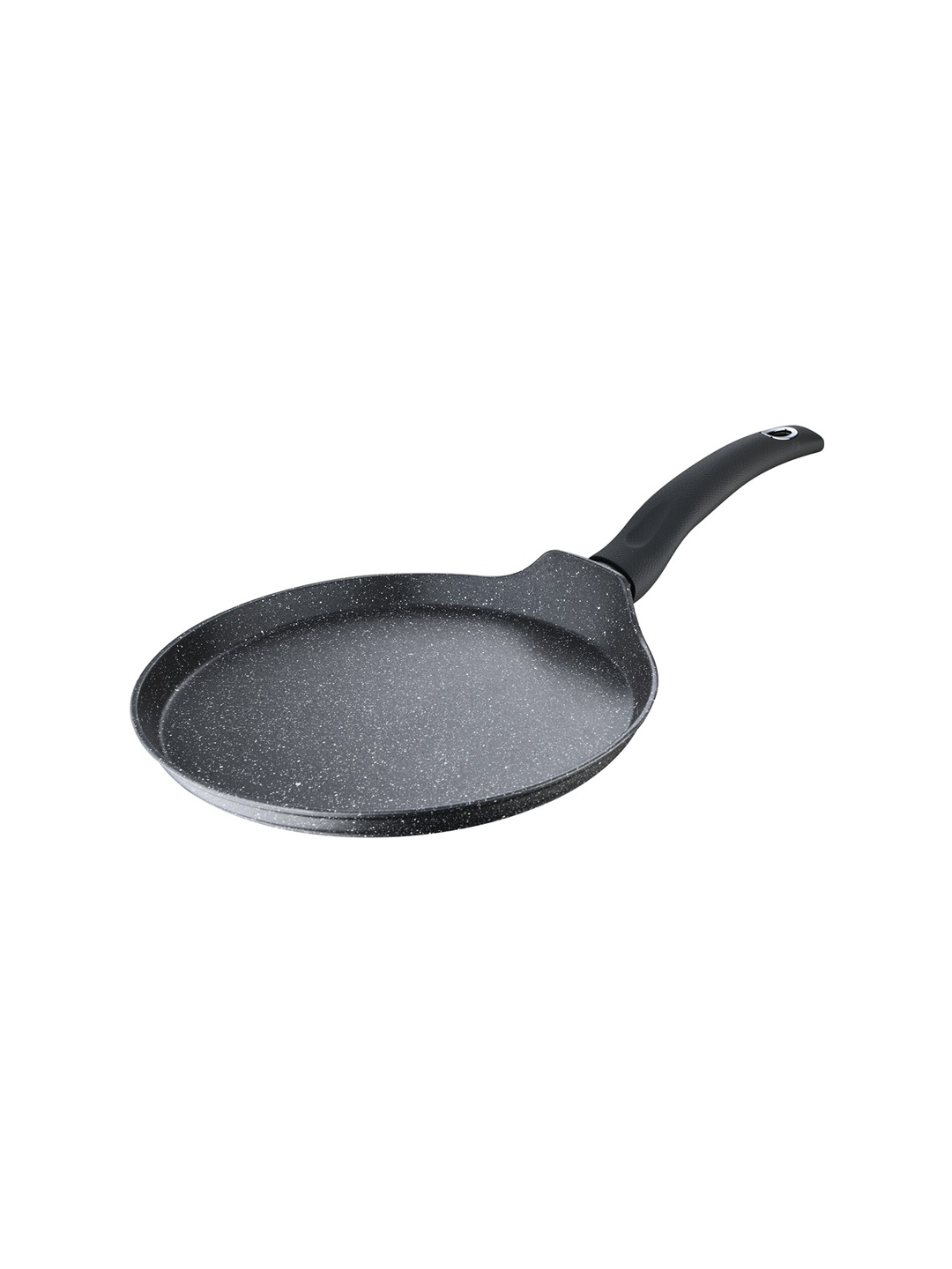 

BERGNER Grey Solid Aluminium Induction Base Non-Stick Tava