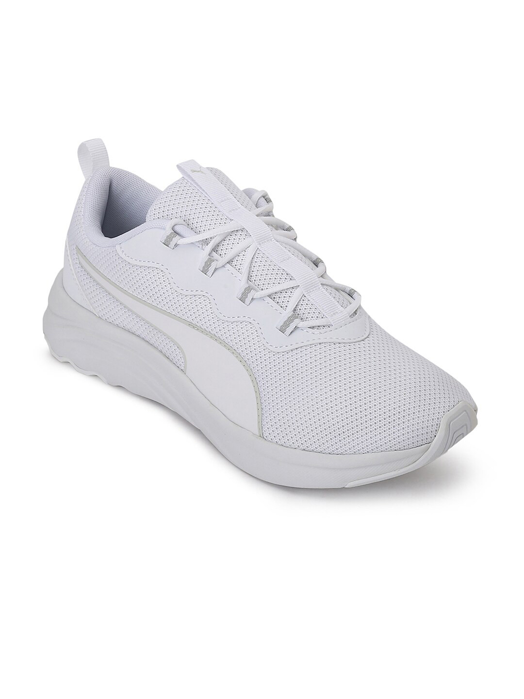 

Puma Women White Softride Sophia Easy Walking Shoes