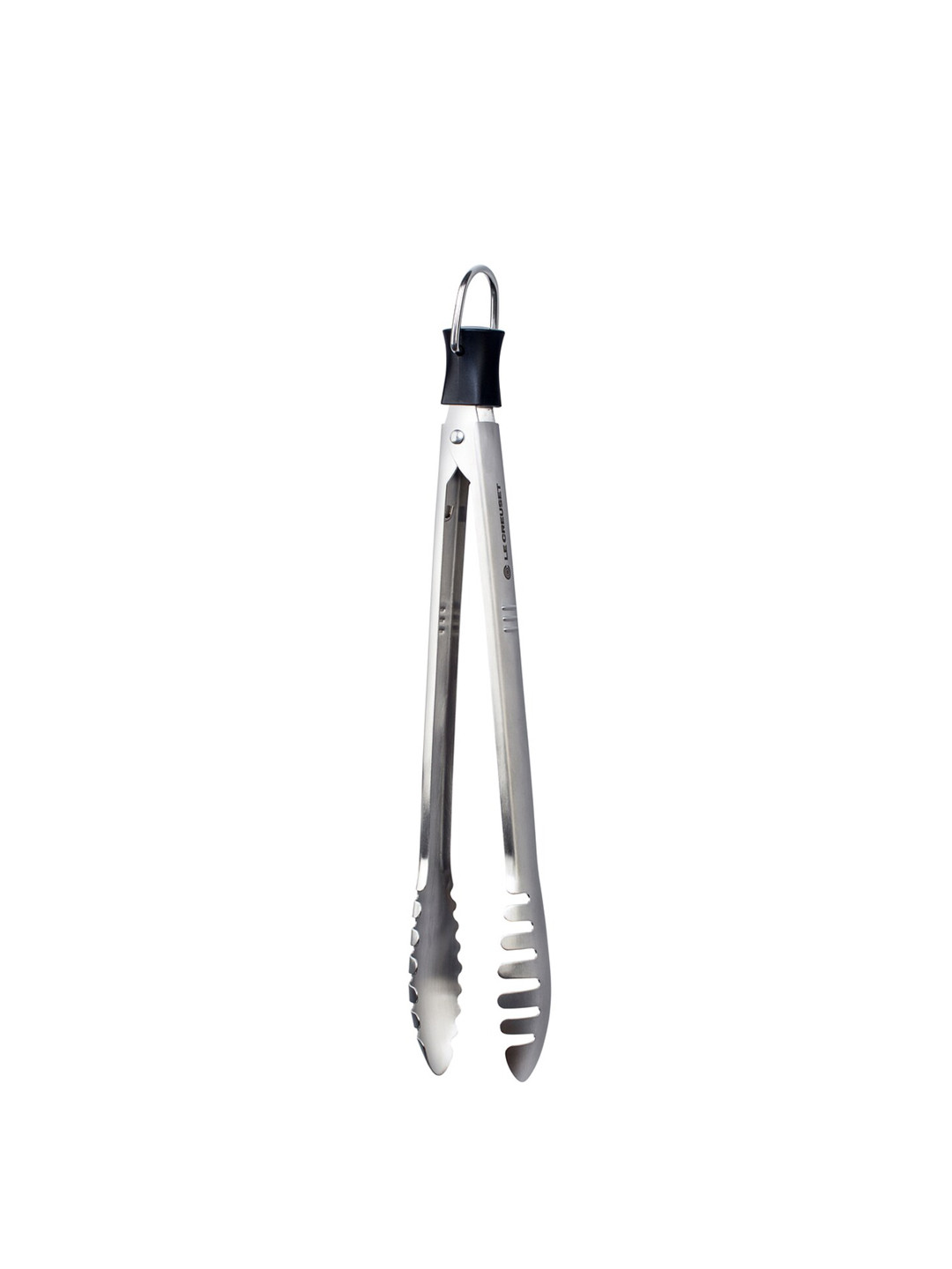 

LE CREUSET White Revolution SS Tongs