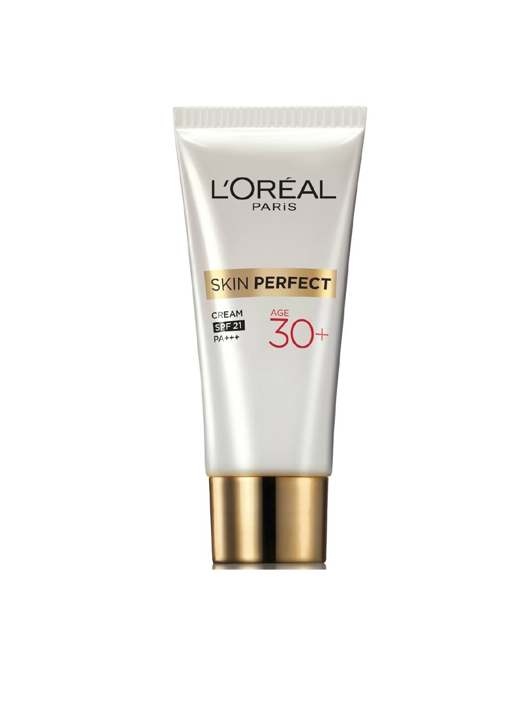 

LOreal Paris Skin Perfect Age 30+ SPF 21 PA+++ Day Cream 18g, White
