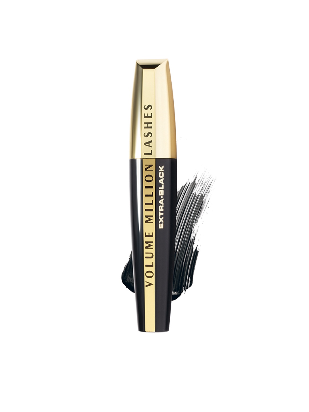 

LOreal Extra-Black Volume Million Lashes Mascara