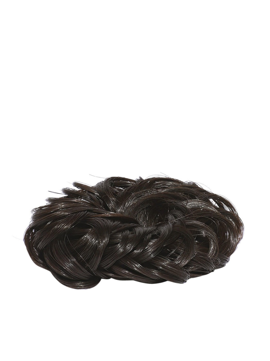

CHRONEX Women Brown Ponytail Holders