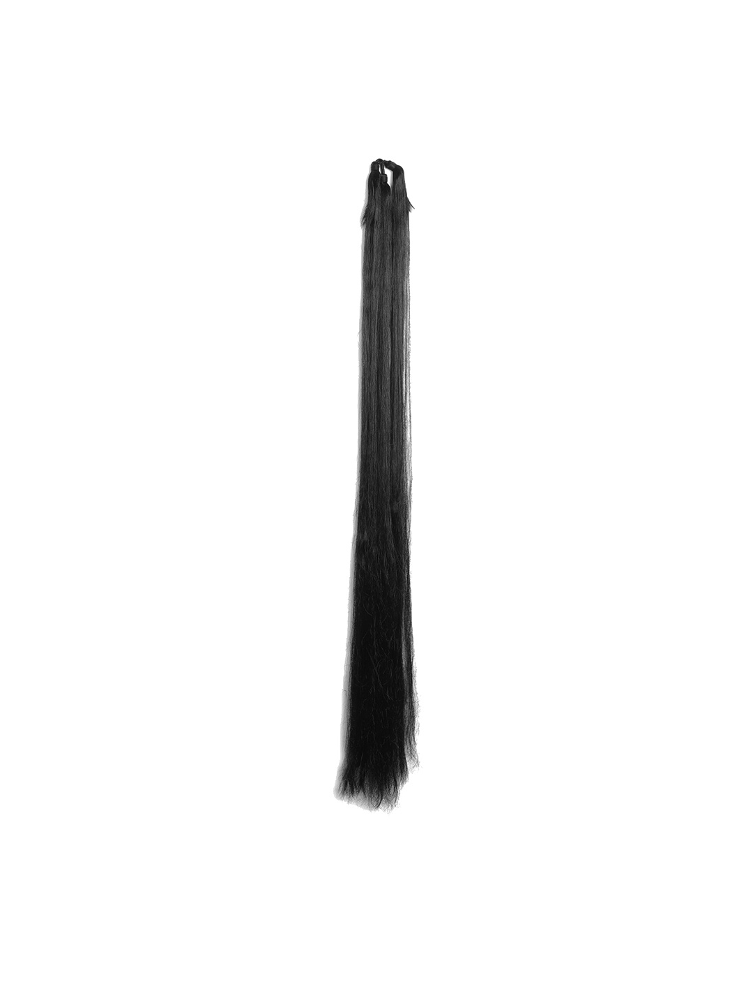 CHRONEX Hair Parandi for Wedding Accessories, Black