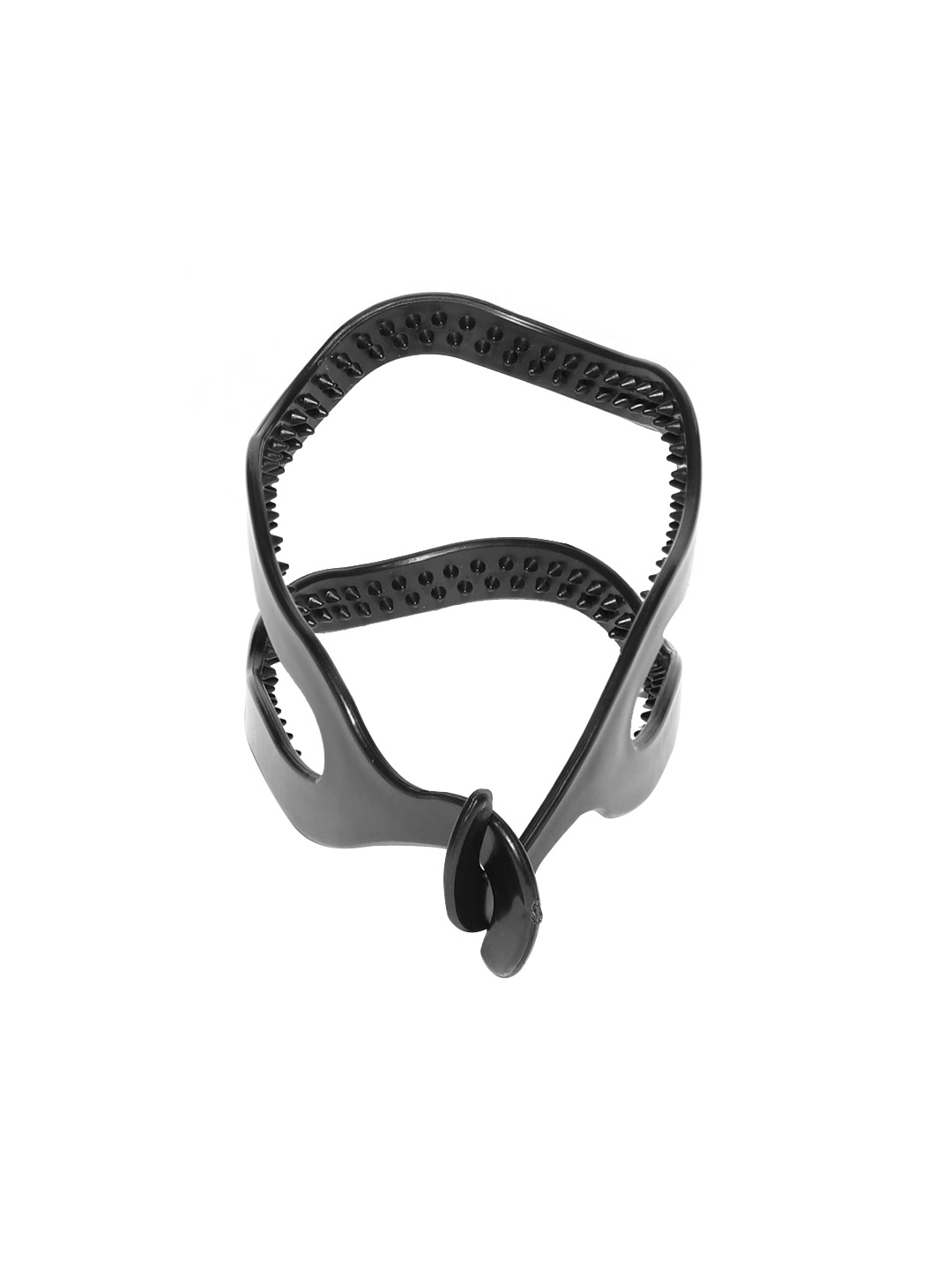 

CHRONEX Hair Twist Styling Braid Tool Hair Accessory Set Hair Accessory Set, Black